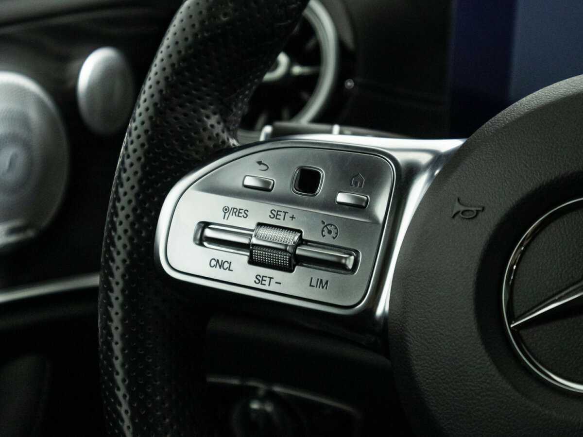Mercedes-Benz E-Класс 2019 года с пробегом. Фото: #20