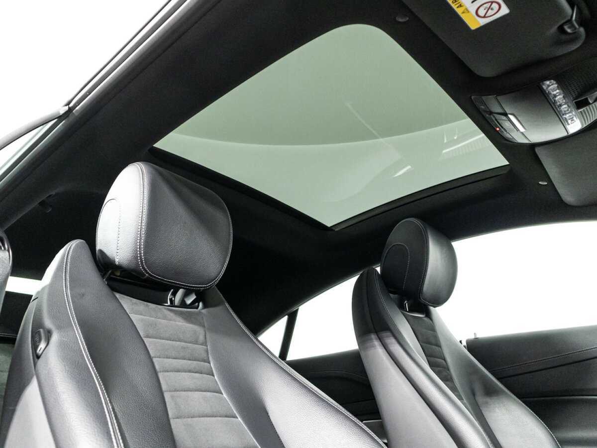 Mercedes-Benz E-Класс 2019 года с пробегом. Фото: #22