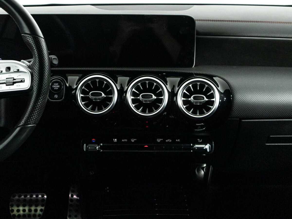 Mercedes-Benz CLA 2019 года с пробегом. Фото: #10