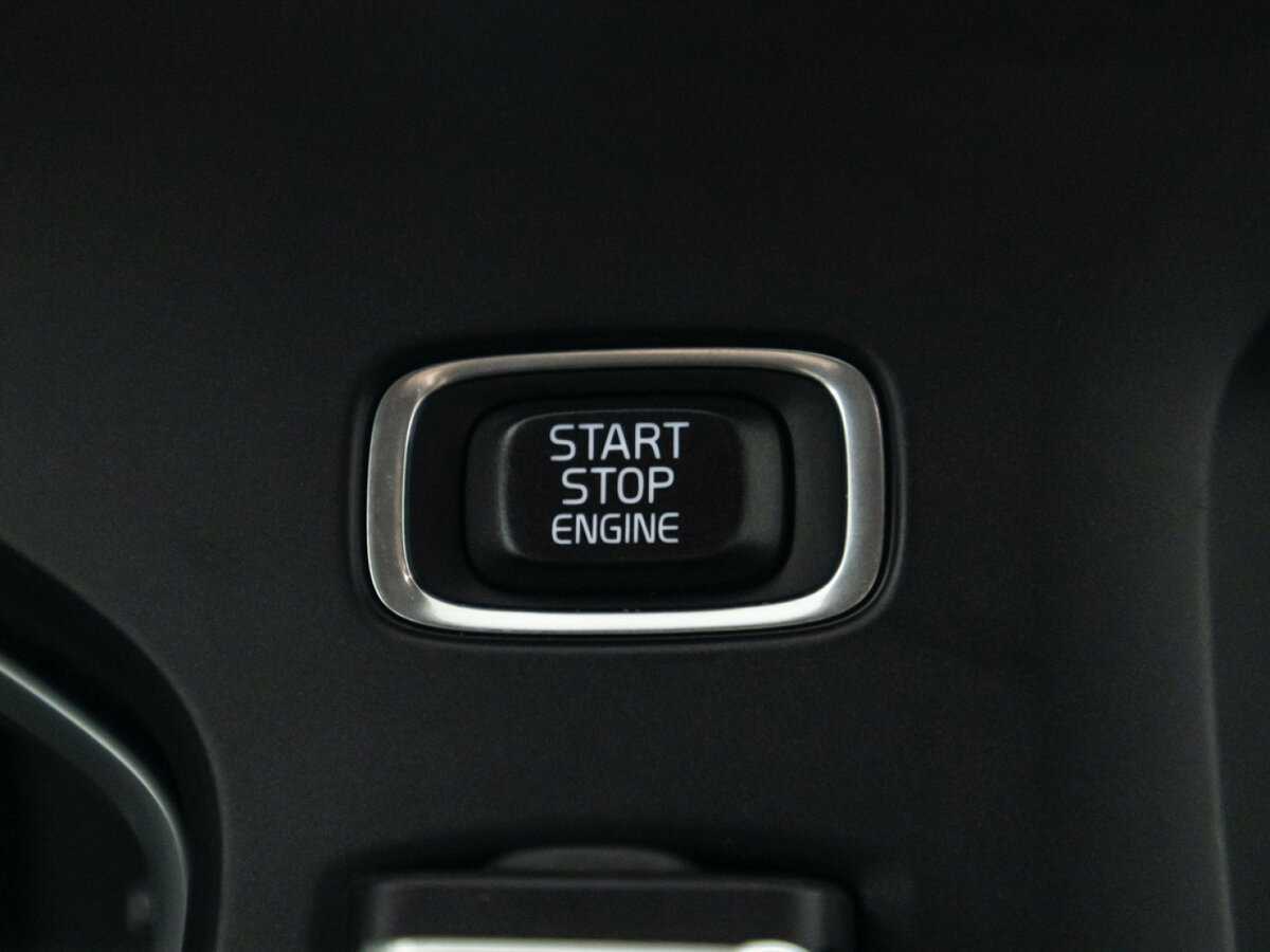 Volvo V40 Cross Country 2014 года с пробегом. Фото: #17