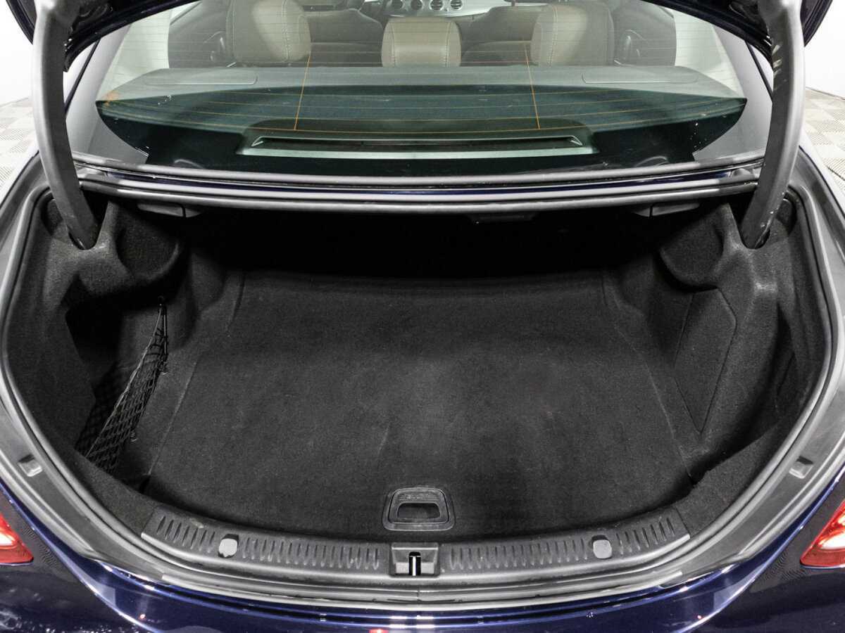 Mercedes-Benz E-Класс 2019 года с пробегом. Фото: #14