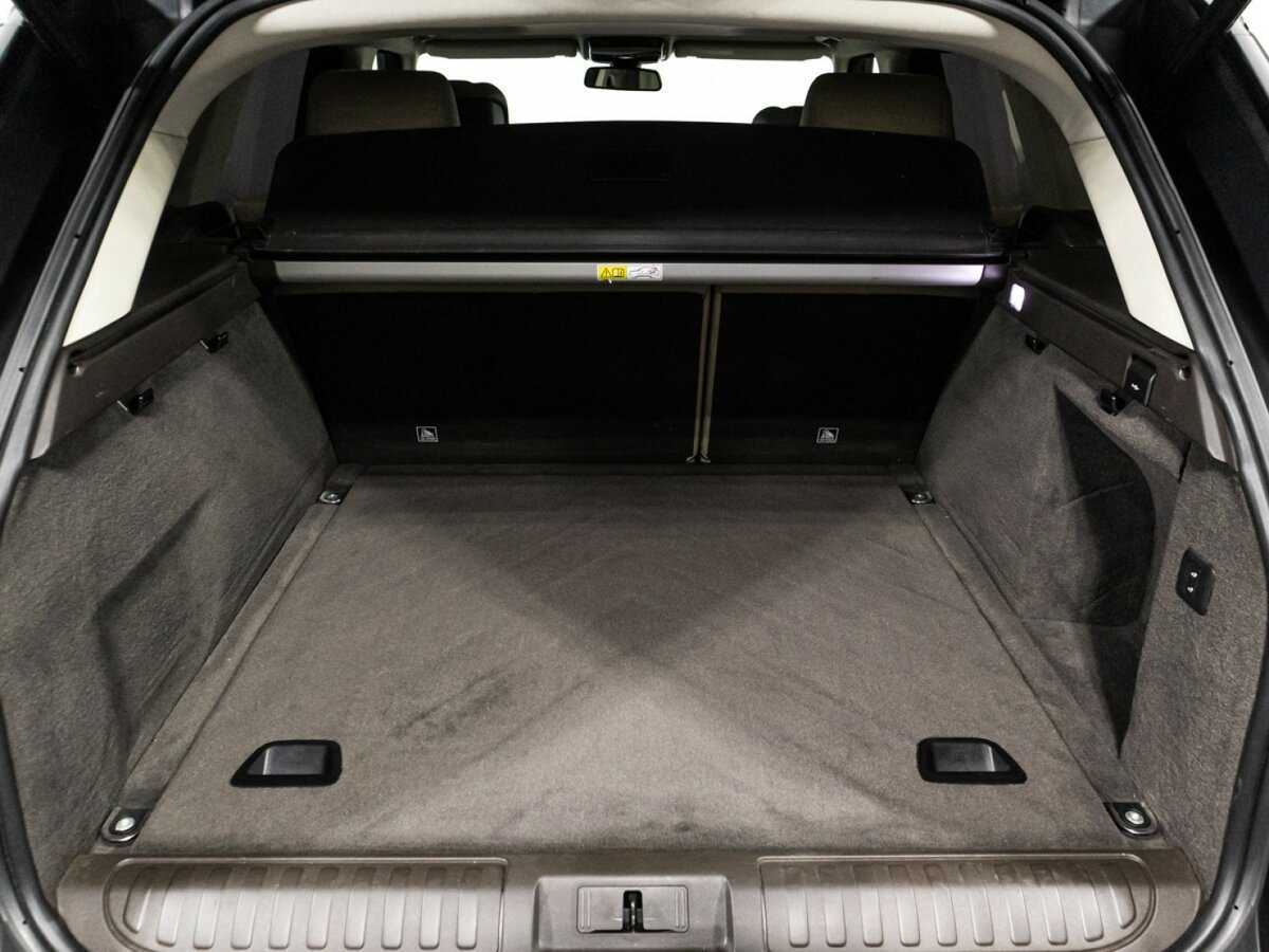 Land Rover Range Rover Sport 2018 года с пробегом. Фото: #14