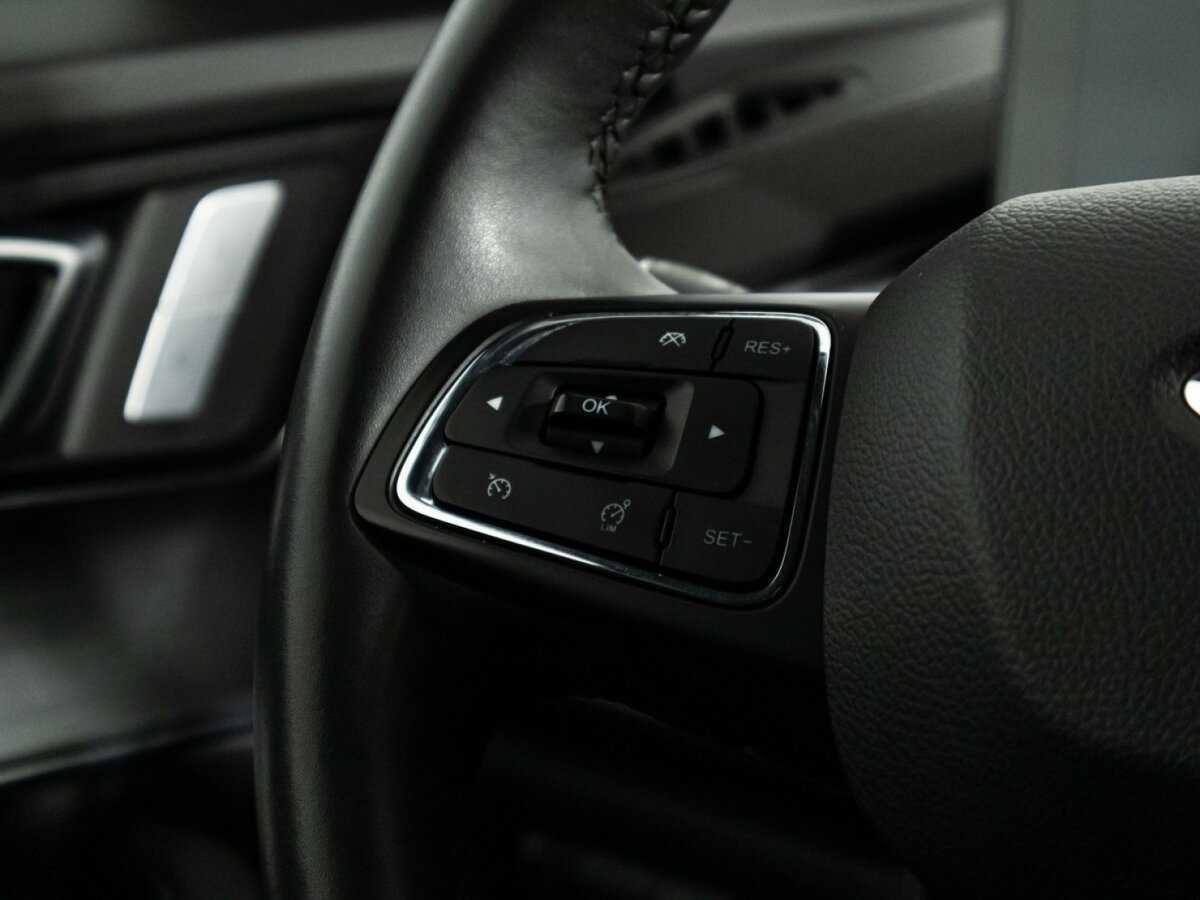 Chery Tiggo 7 Pro Max 2023 года с пробегом. Фото: #21