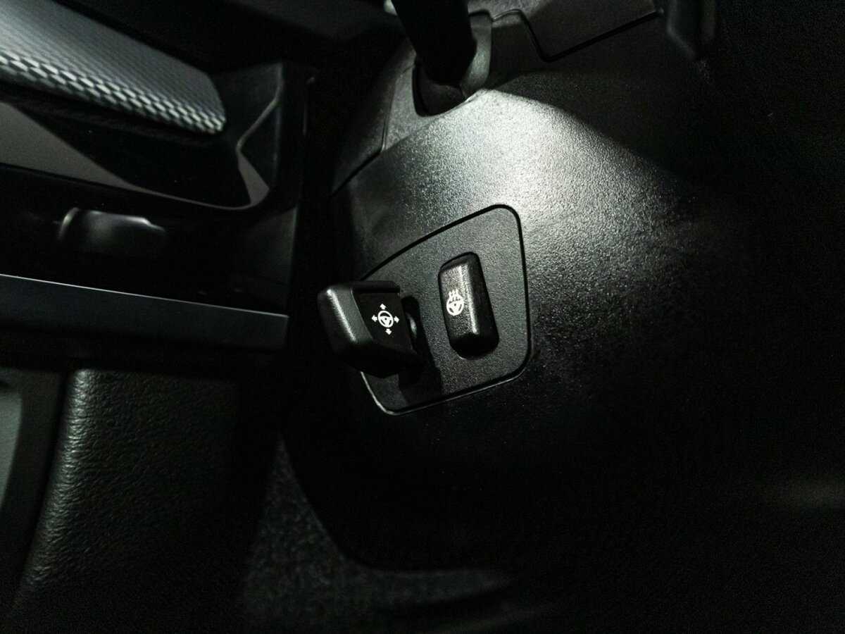 BMW X5 2017 года с пробегом. Фото: #18