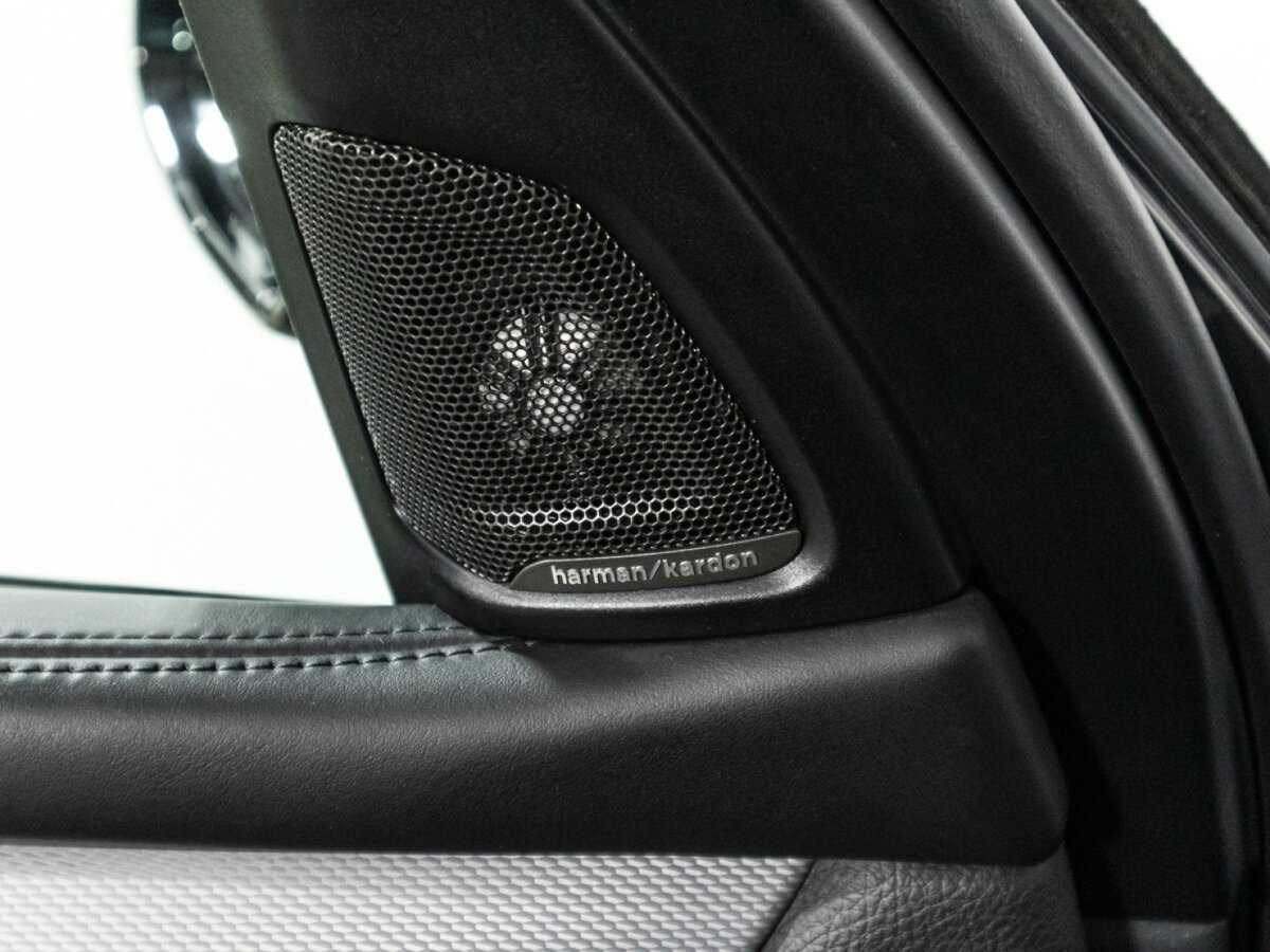 BMW X5 2017 года с пробегом. Фото: #20