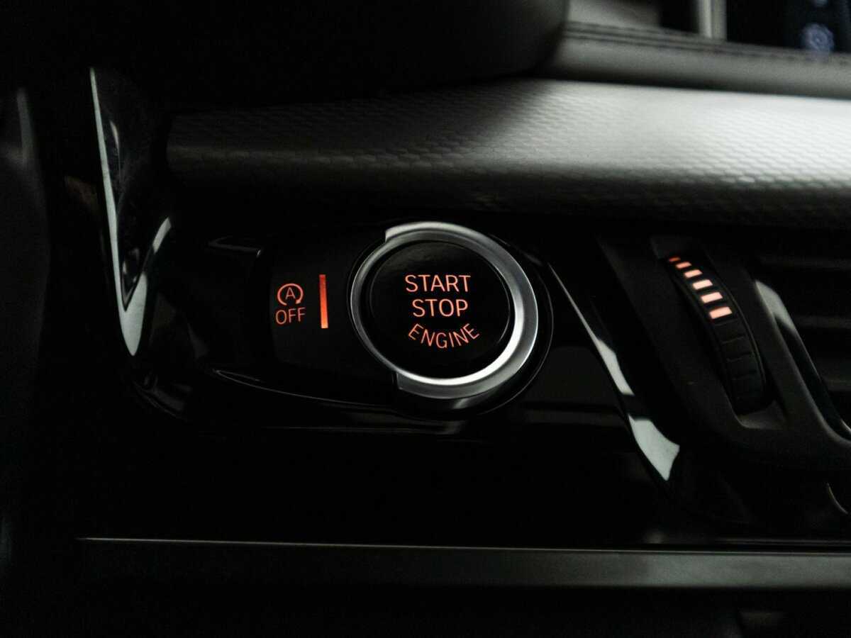 BMW X5 2017 года с пробегом. Фото: #22