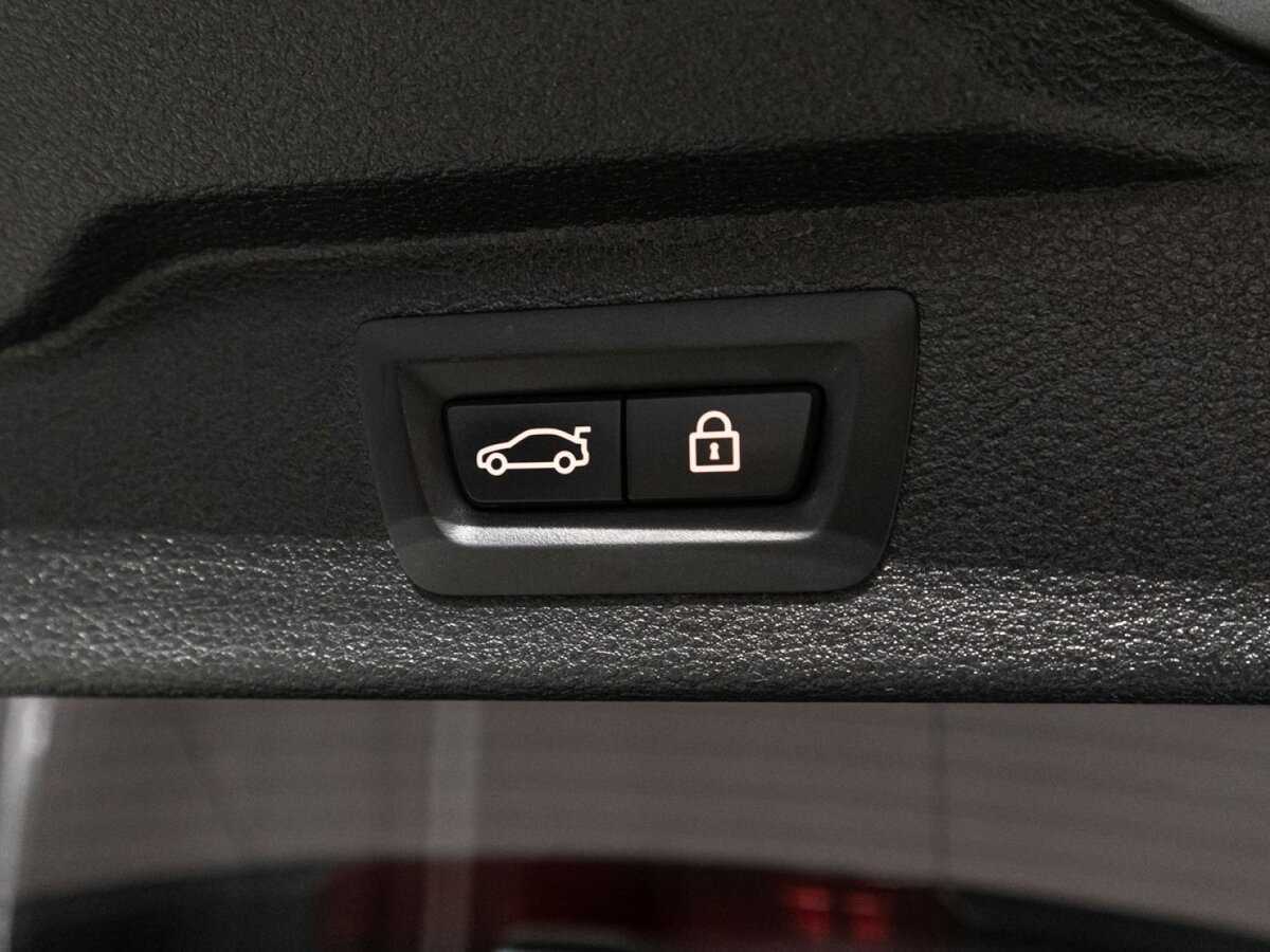 BMW X5 2017 года с пробегом. Фото: #35