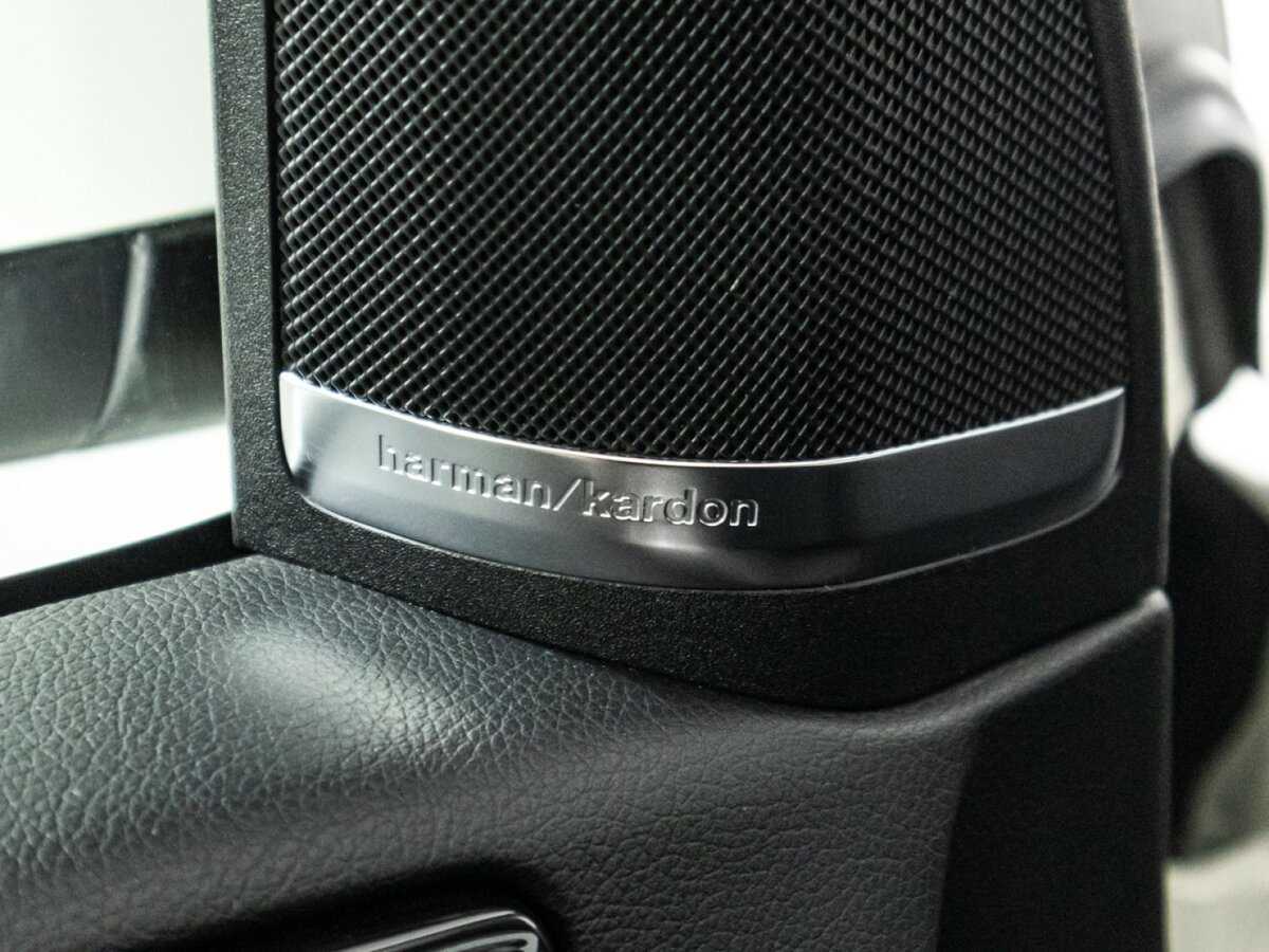 Mercedes-Benz GL-Класс 2013 года с пробегом. Фото: #17