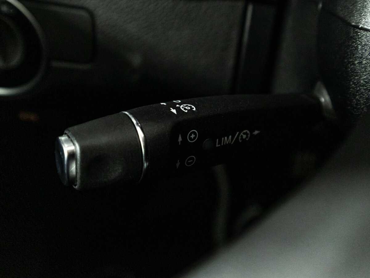 Mercedes-Benz GL-Класс 2013 года с пробегом. Фото: #20