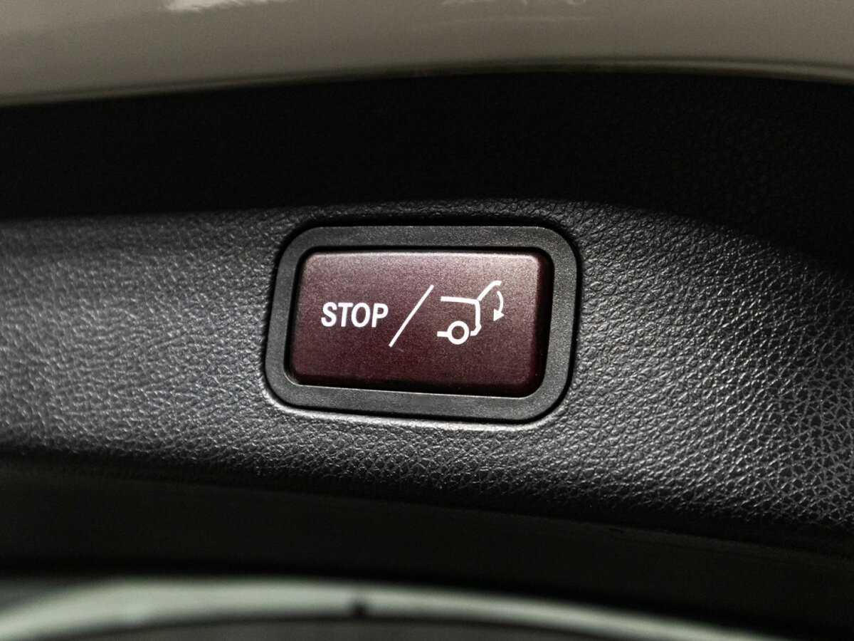 Mercedes-Benz GL-Класс 2013 года с пробегом. Фото: #25