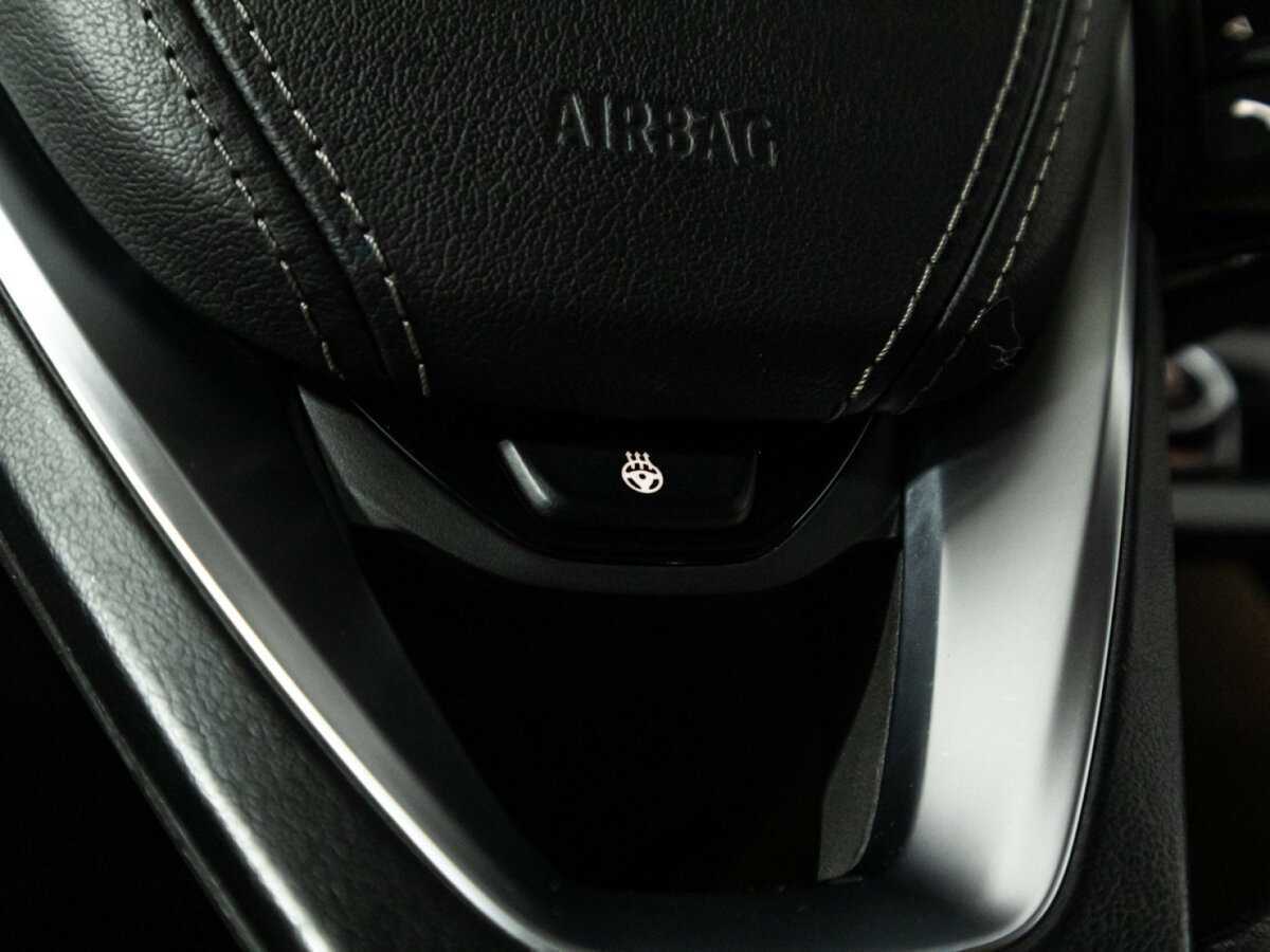 BMW 5 серии 2019 года с пробегом. Фото: #22