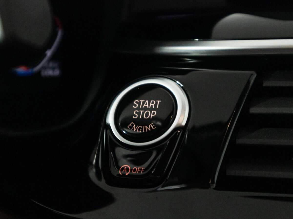 BMW 5 серии 2019 года с пробегом. Фото: #24