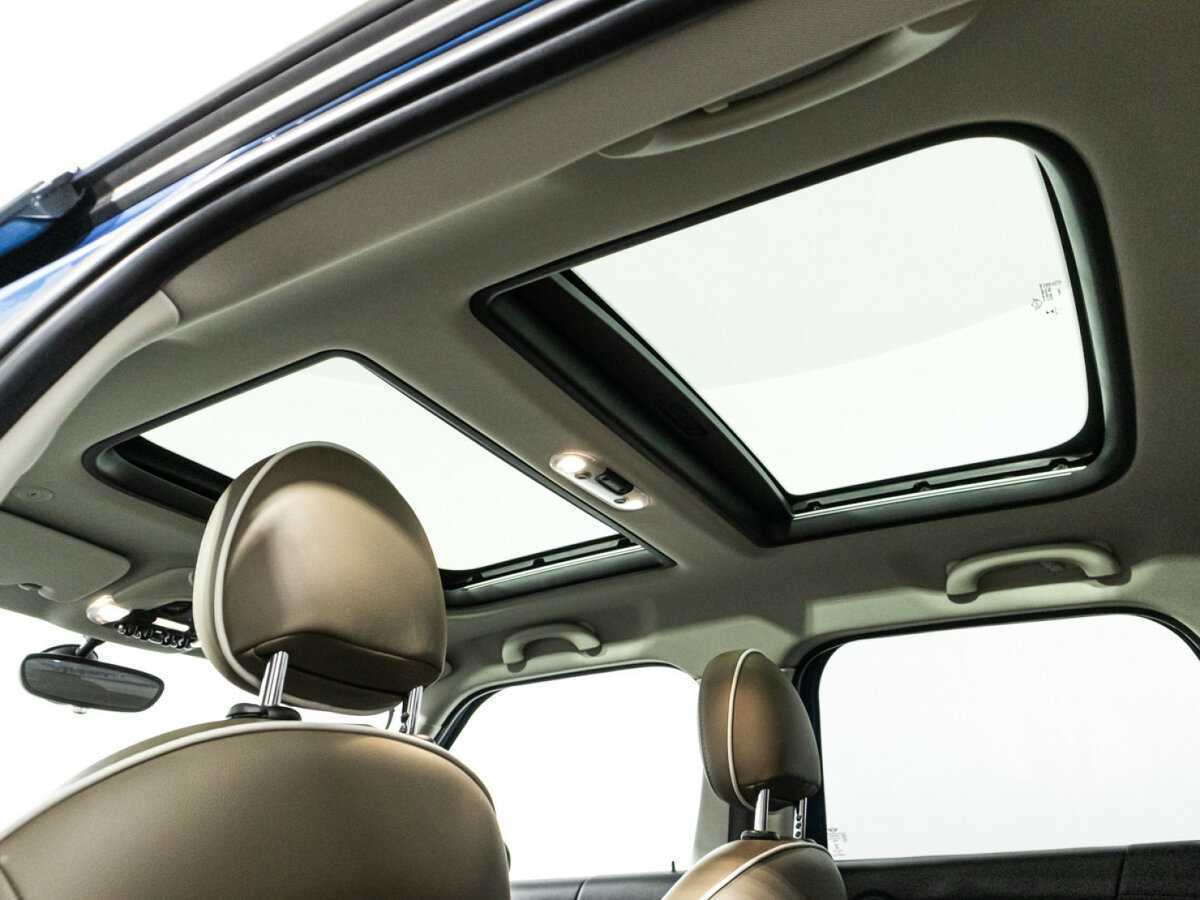 Mini Countryman 2017 года с пробегом. Фото: #16