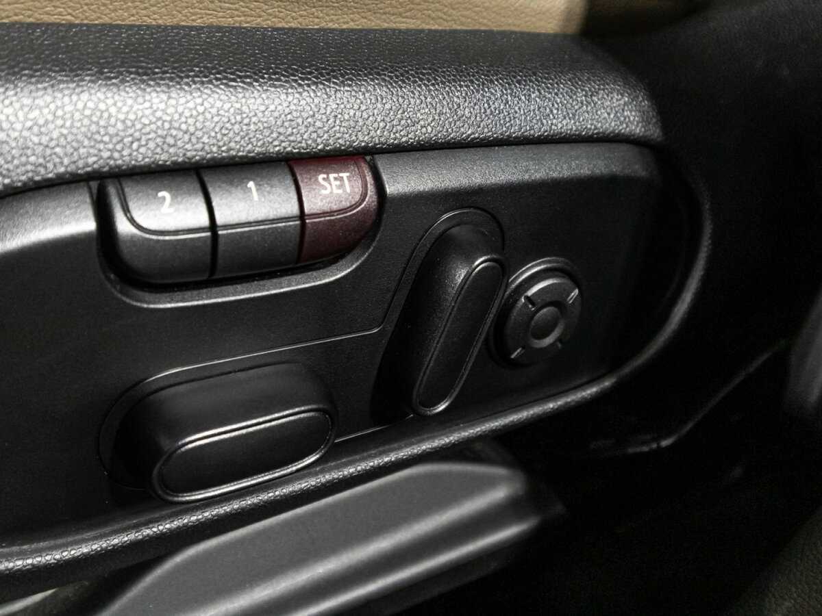 Mini Countryman 2017 года с пробегом. Фото: #17