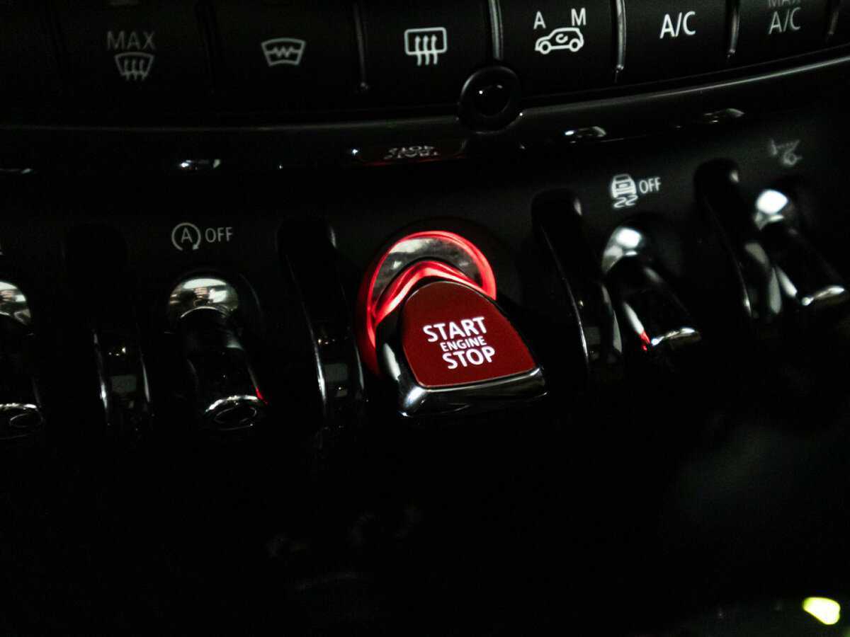 Mini Countryman 2017 года с пробегом. Фото: #20