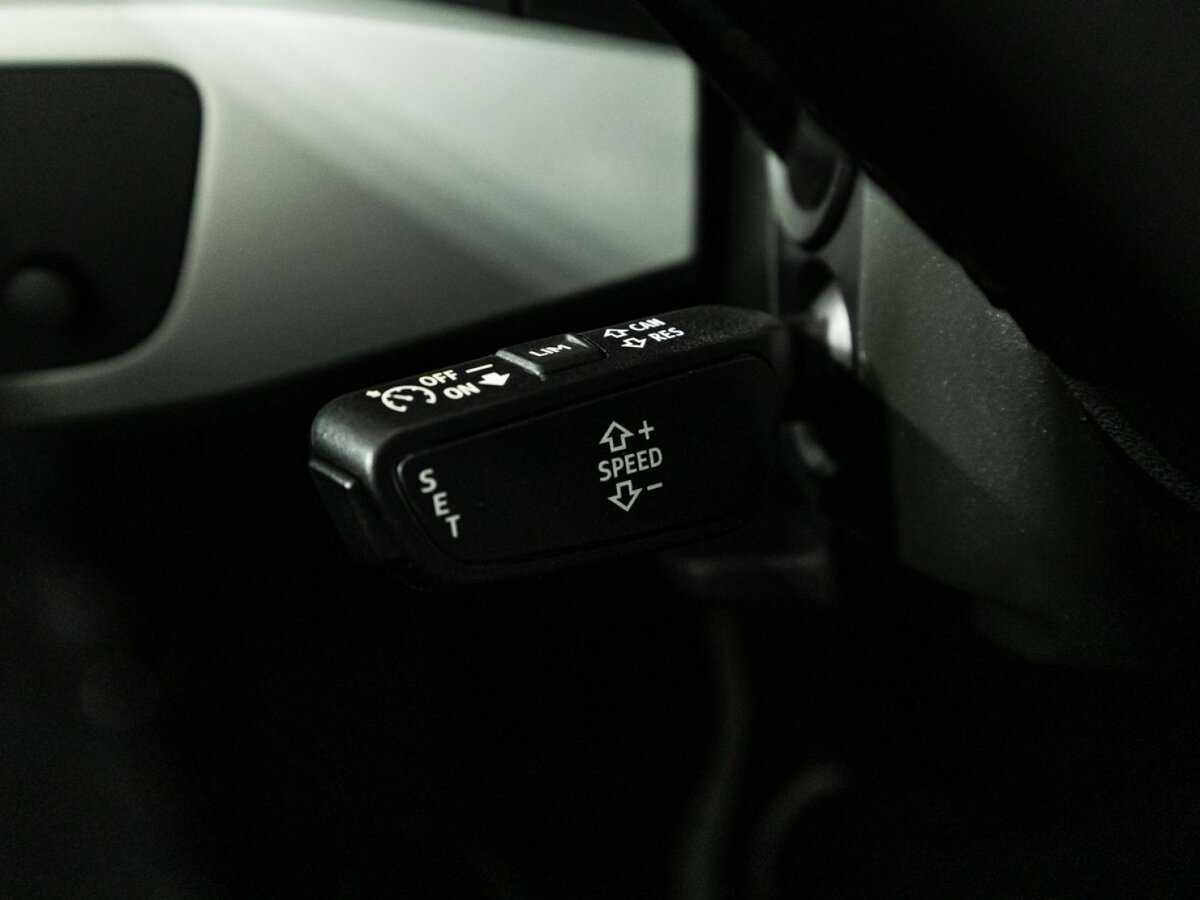 Audi A4 2021 года с пробегом. Фото: #17