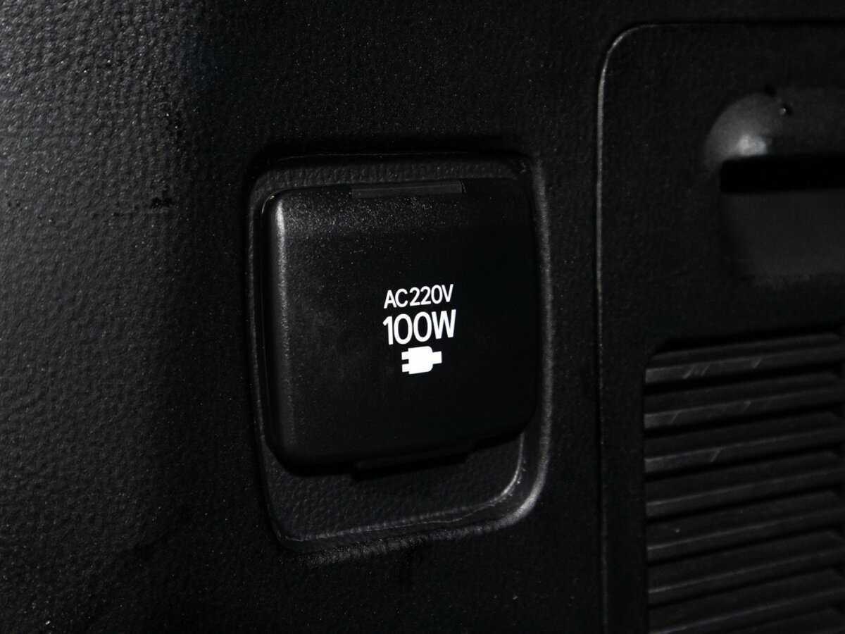 Toyota Land Cruiser 2021 года с пробегом. Фото: #15