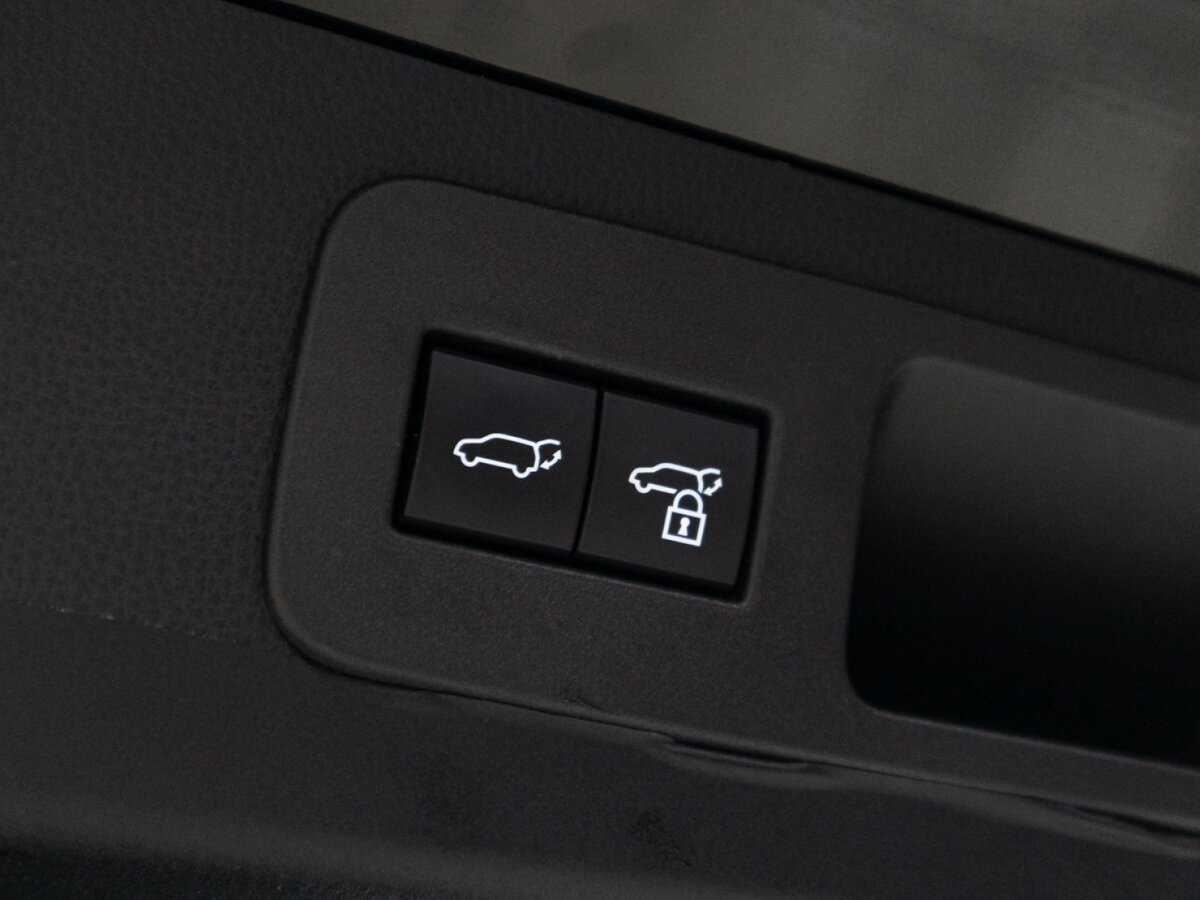 Toyota Land Cruiser 2021 года с пробегом. Фото: #16