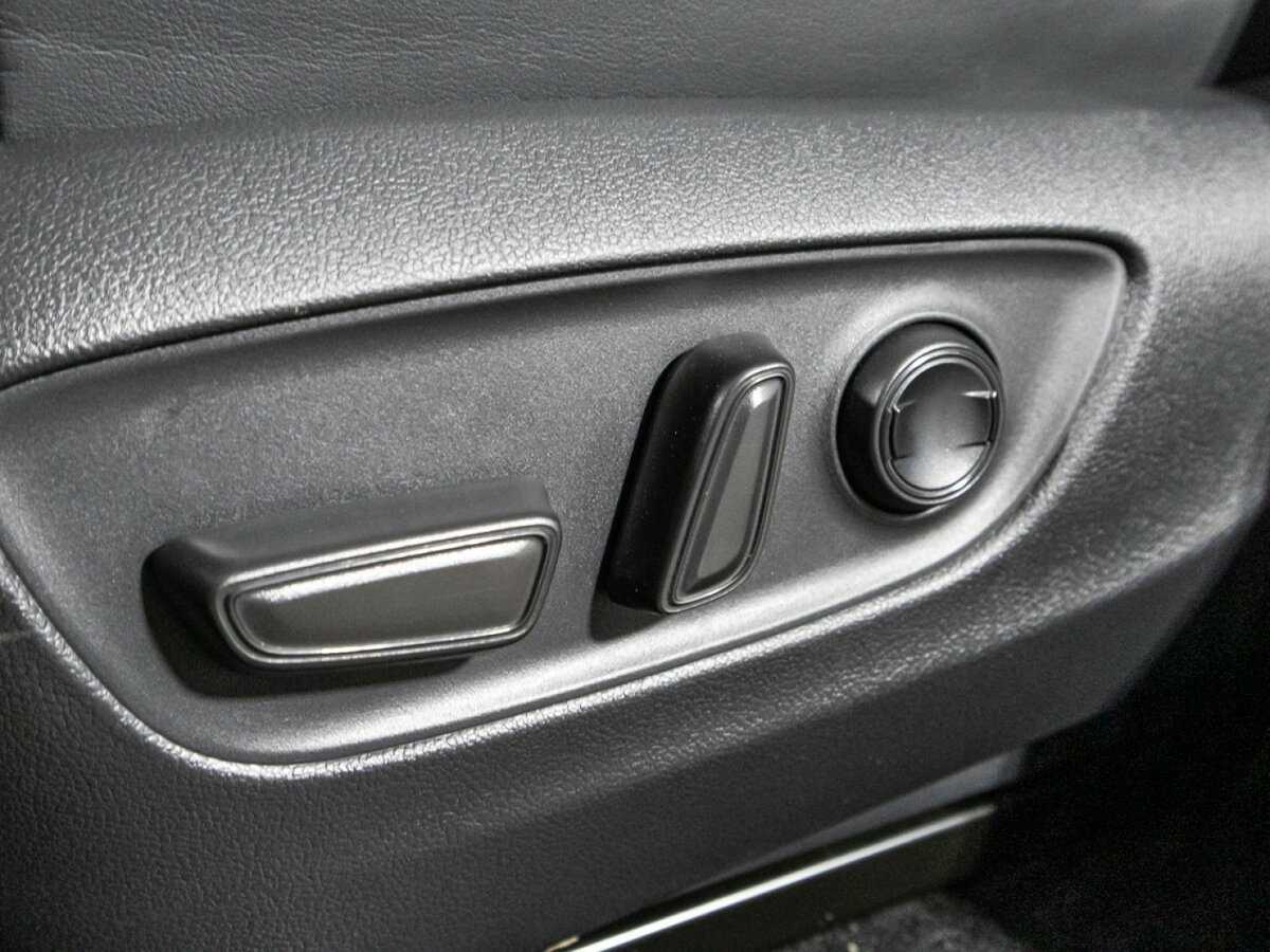 Toyota Land Cruiser 2021 года с пробегом. Фото: #18