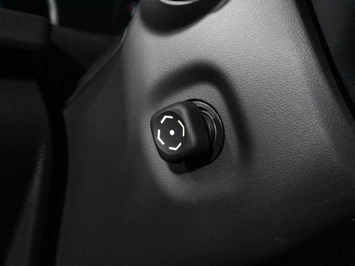 Toyota Land Cruiser 2021 года с пробегом. Фото: #27