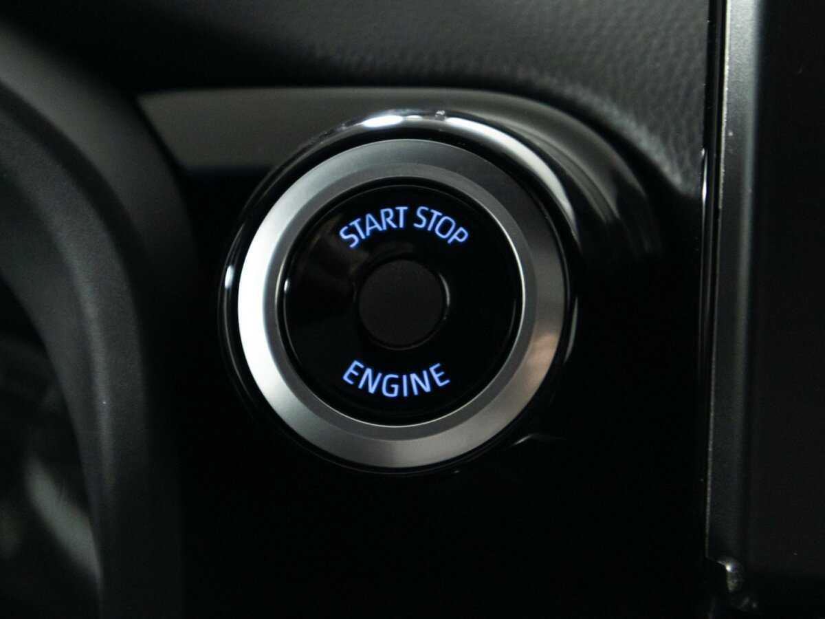 Toyota Land Cruiser 2021 года с пробегом. Фото: #28