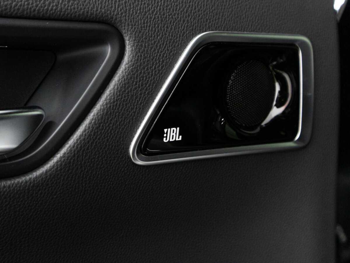 Toyota Land Cruiser 2021 года с пробегом. Фото: #29