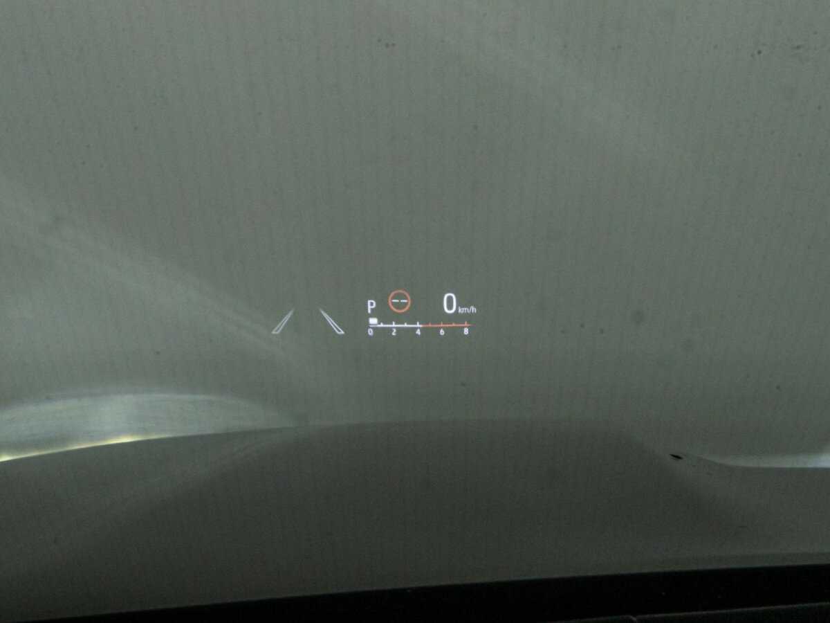 Toyota Land Cruiser 2021 года с пробегом. Фото: #31