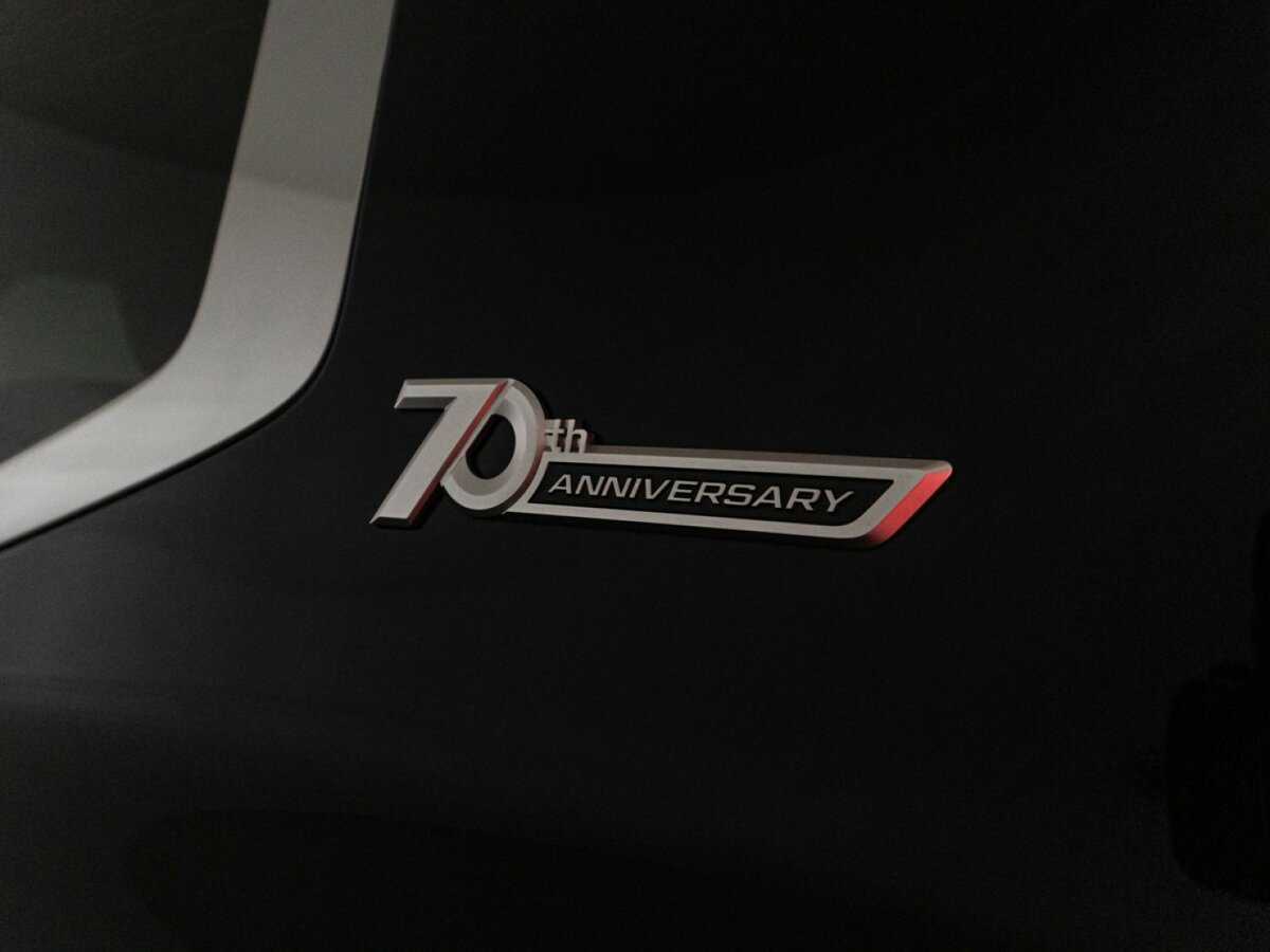 Toyota Land Cruiser 2021 года с пробегом. Фото: #34