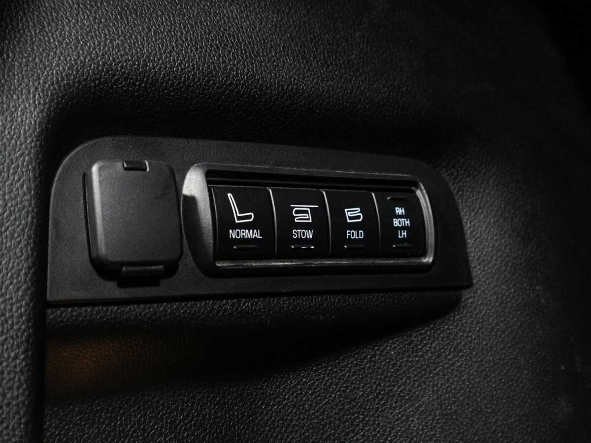 Ford Explorer 2015 года с пробегом. Фото: #14