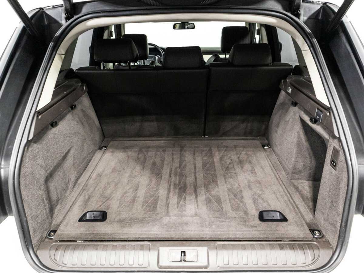 Land Rover Range Rover Sport 2015 года с пробегом. Фото: #13