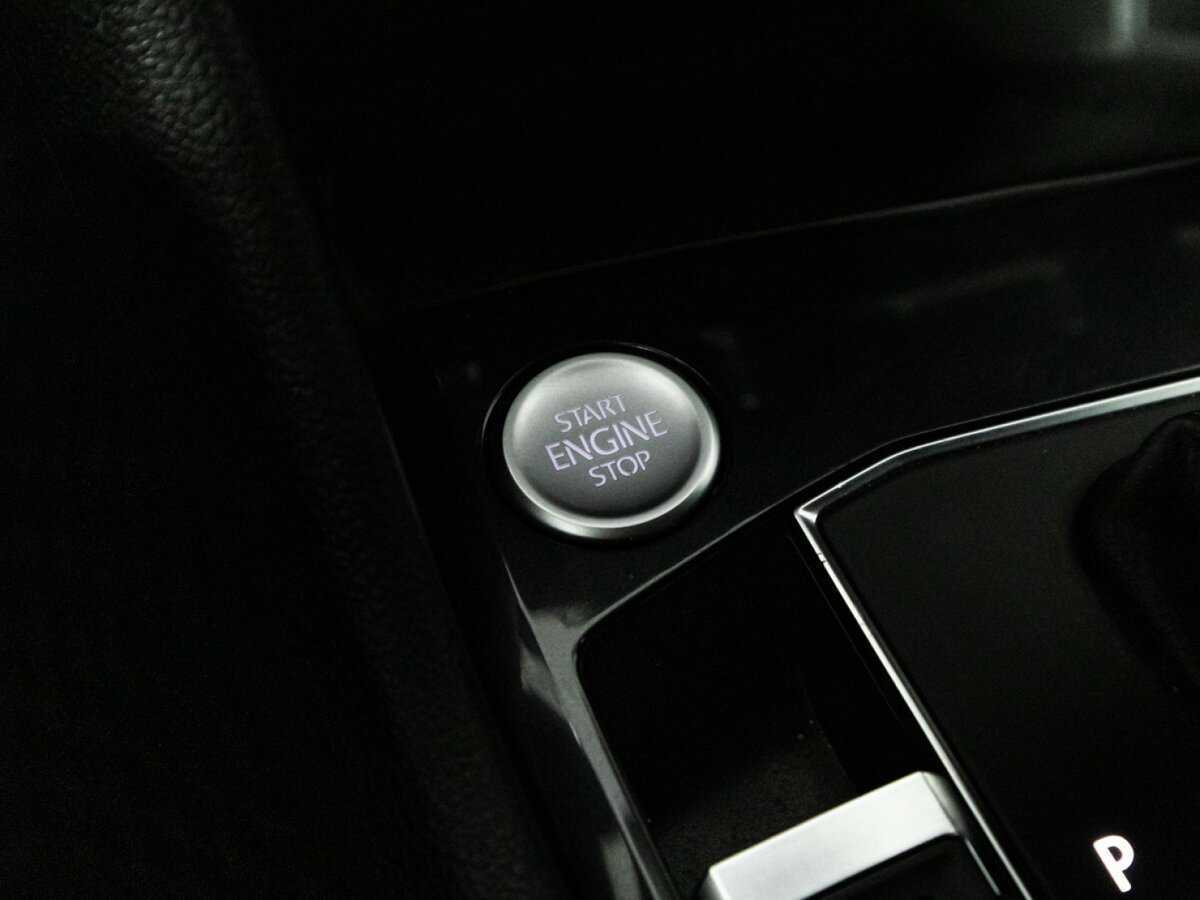 Volkswagen Tiguan 2020 года с пробегом. Фото: #17