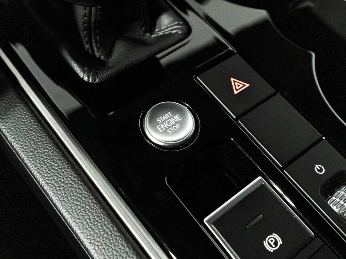 Volkswagen Touareg 2019 года с пробегом. Фото: #15