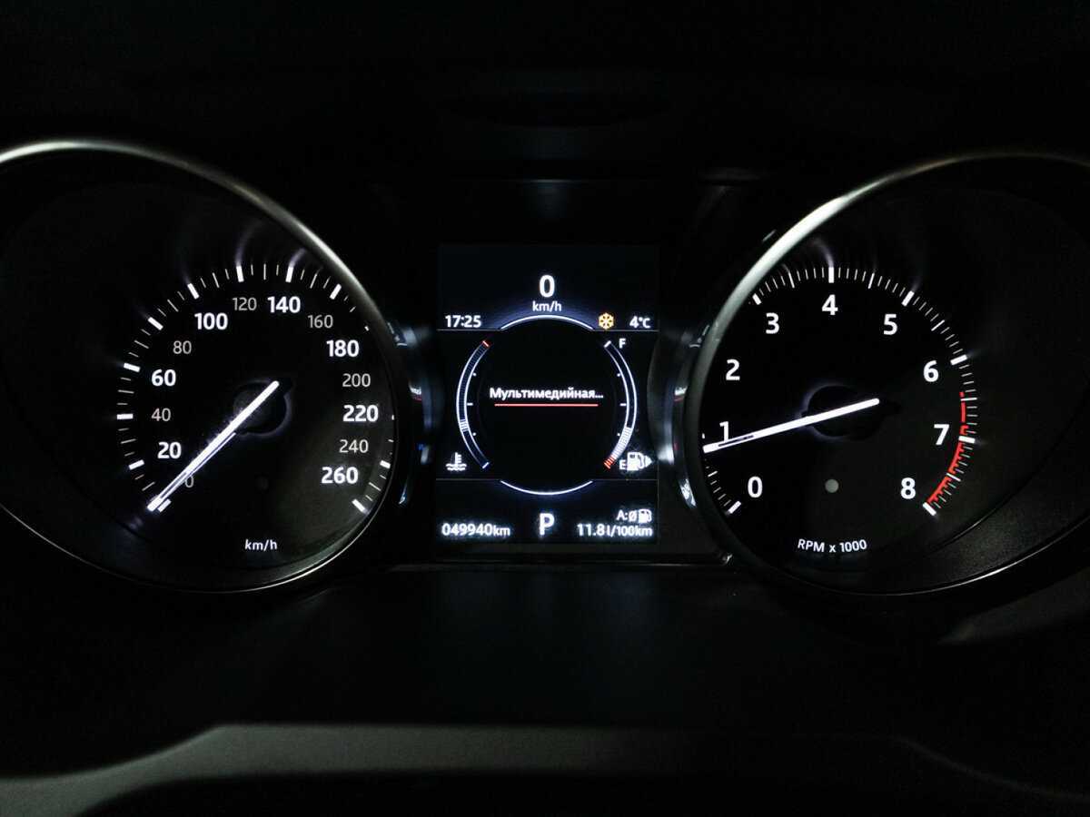 Land Rover Range Rover Evoque 2017 года с пробегом. Фото: #11