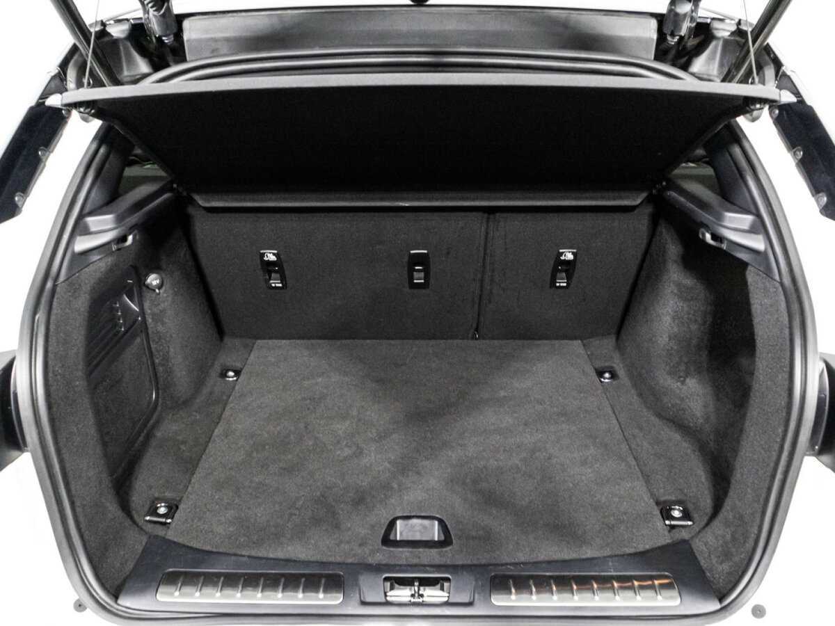 Land Rover Range Rover Evoque 2017 года с пробегом. Фото: #14