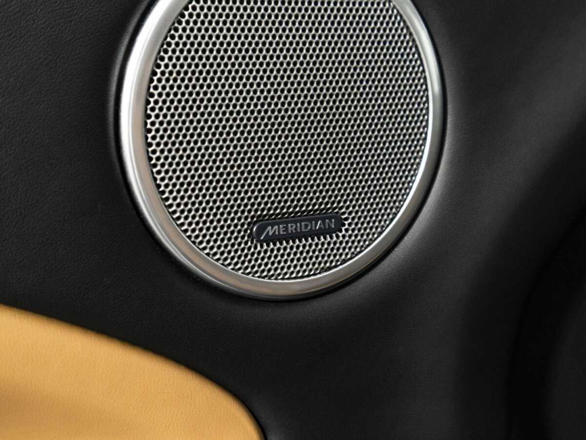 Land Rover Range Rover Evoque 2017 года с пробегом. Фото: #23