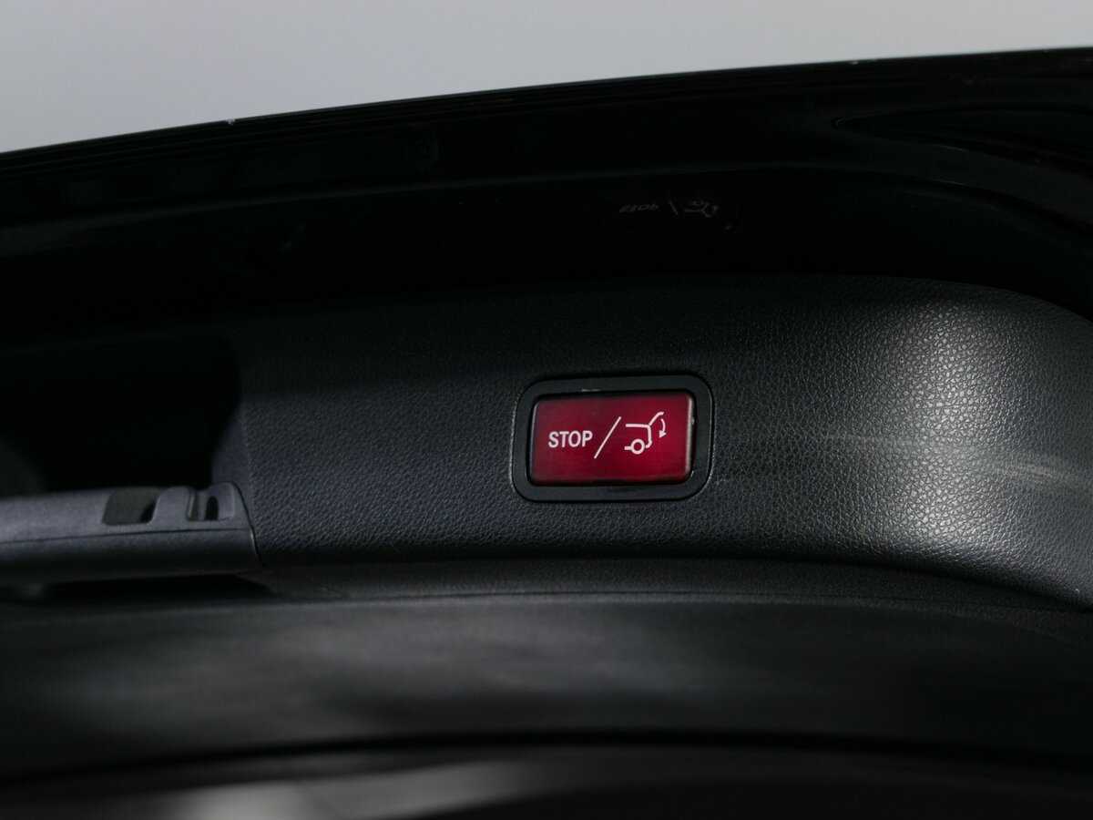 Mercedes-Benz GL-Класс 2014 года с пробегом. Фото: #7