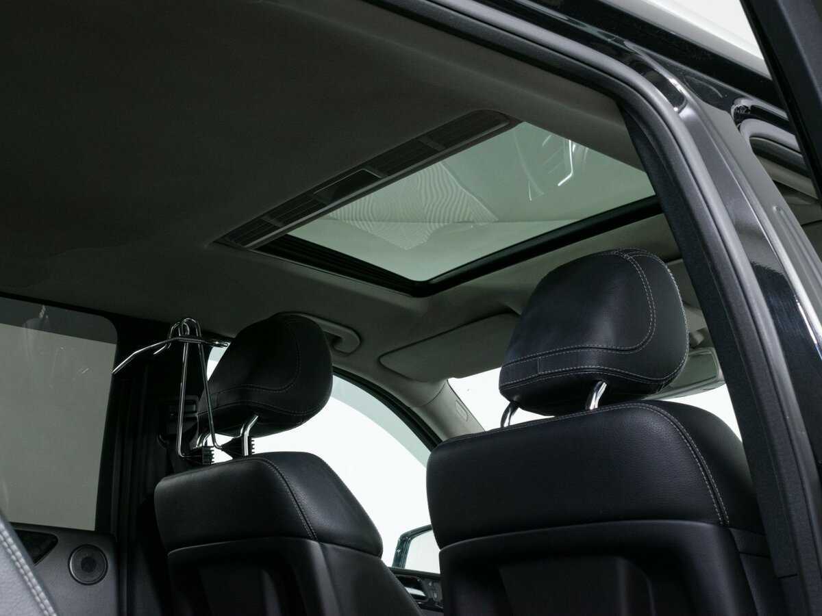 Mercedes-Benz GL-Класс 2014 года с пробегом. Фото: #12