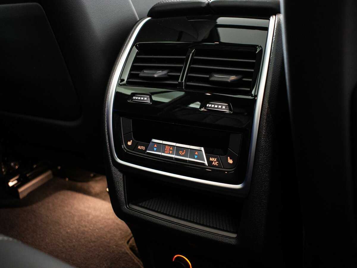 BMW X5 2023 года с пробегом. Фото: #14