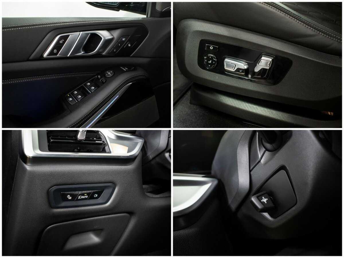 BMW X5 2023 года с пробегом. Фото: #18