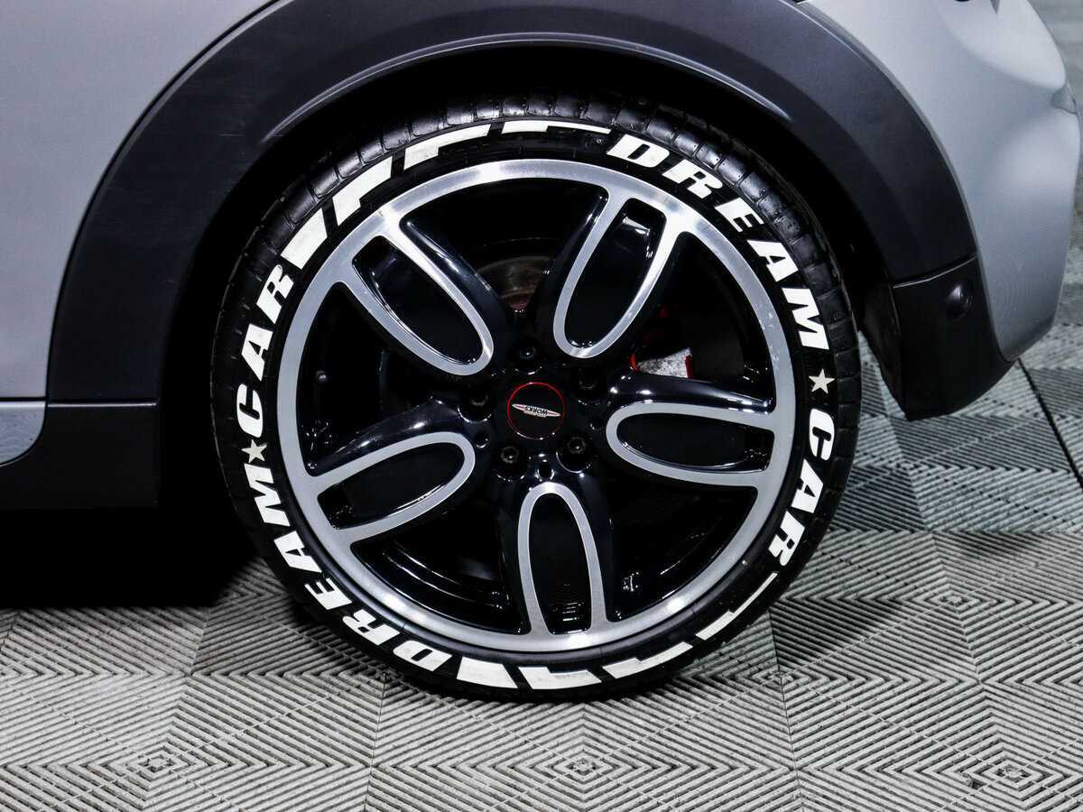 Mini Hatch 2017 года с пробегом. Фото: #10