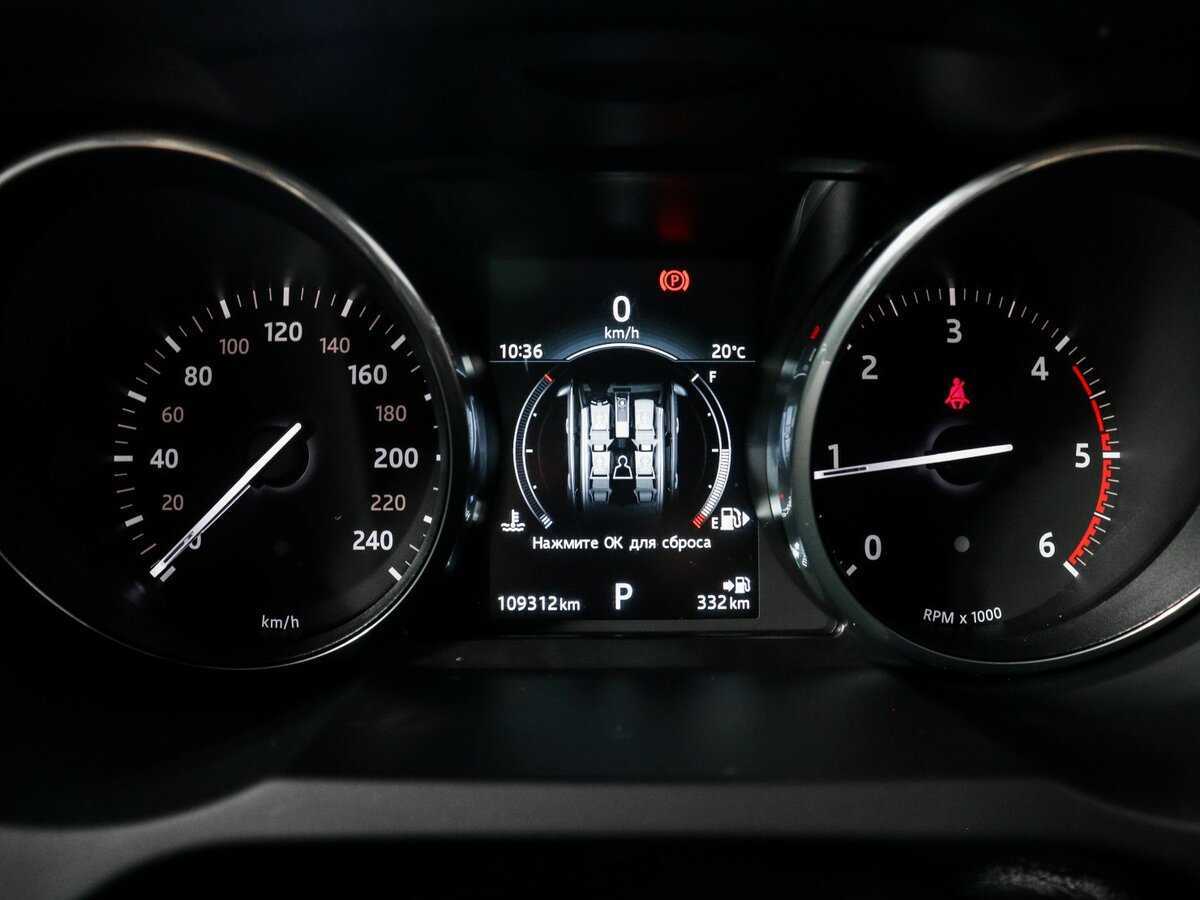 Land Rover Range Rover Evoque 2015 года с пробегом. Фото: #7