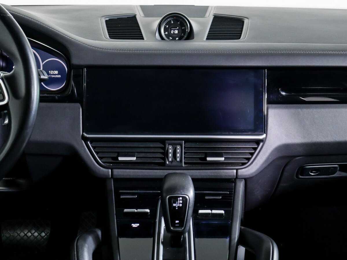 Porsche Cayenne 2018 года с пробегом. Фото: #12