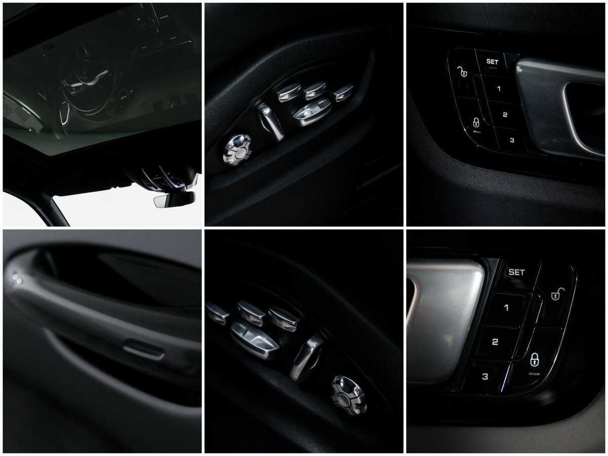 Porsche Cayenne 2018 года с пробегом. Фото: #22