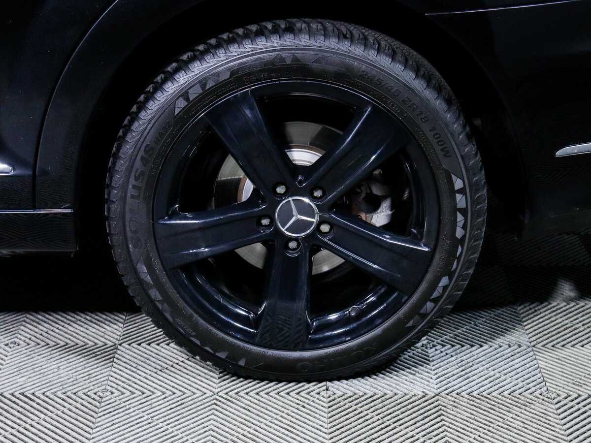 Mercedes-Benz S-Класс 2012 года с пробегом. Фото: #11