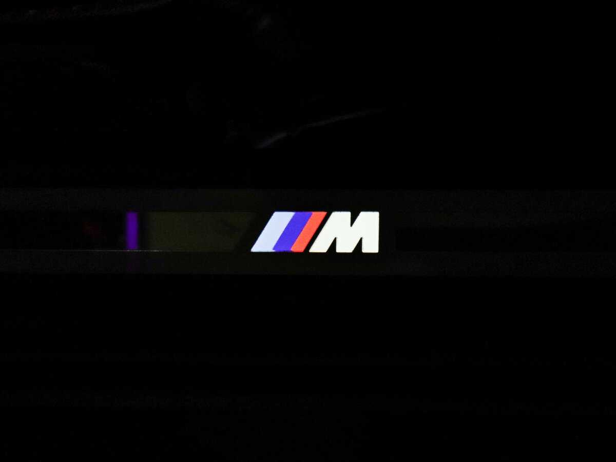 BMW X5 2022 года с пробегом. Фото: #12