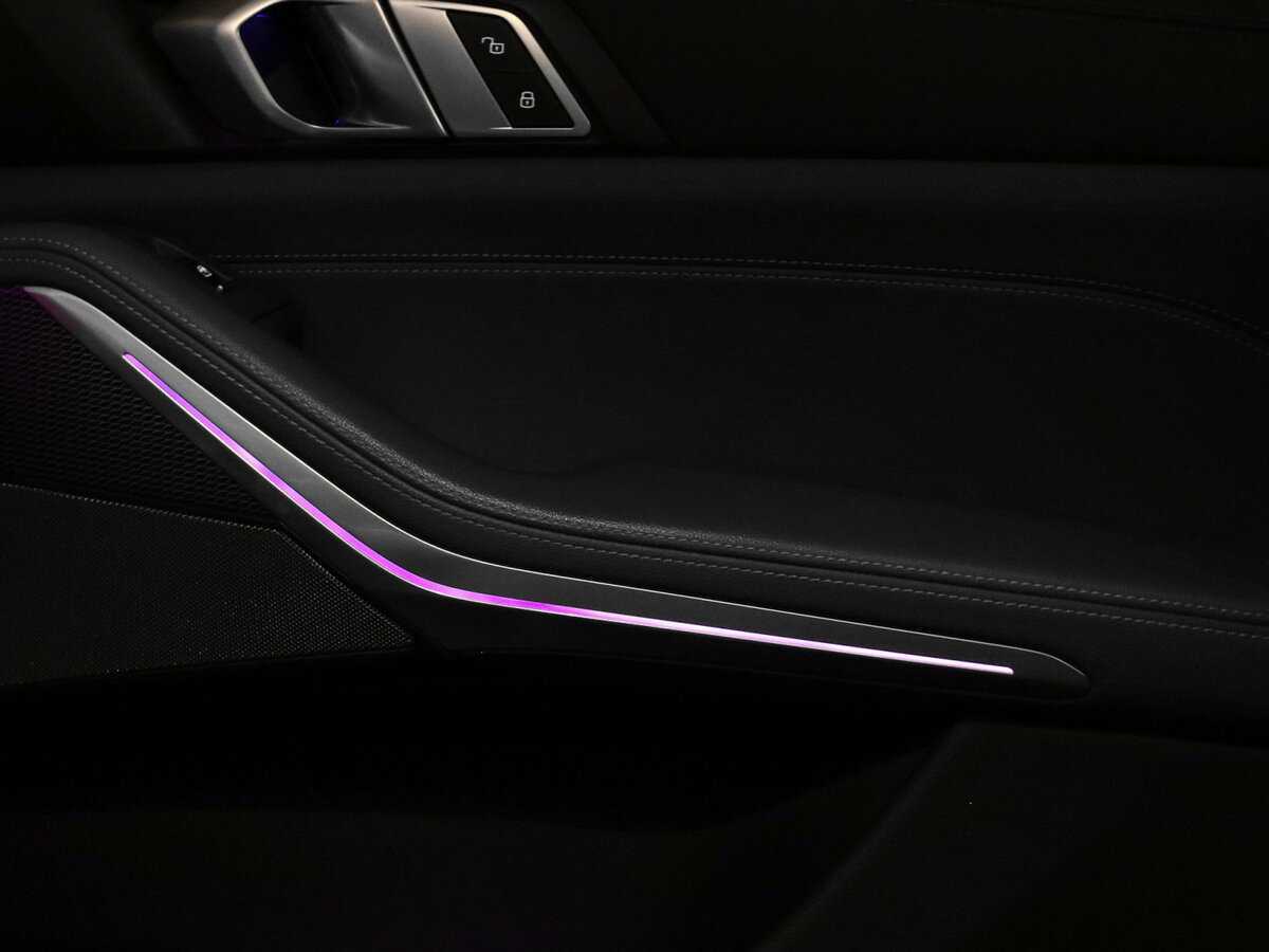 BMW X5 2022 года с пробегом. Фото: #15