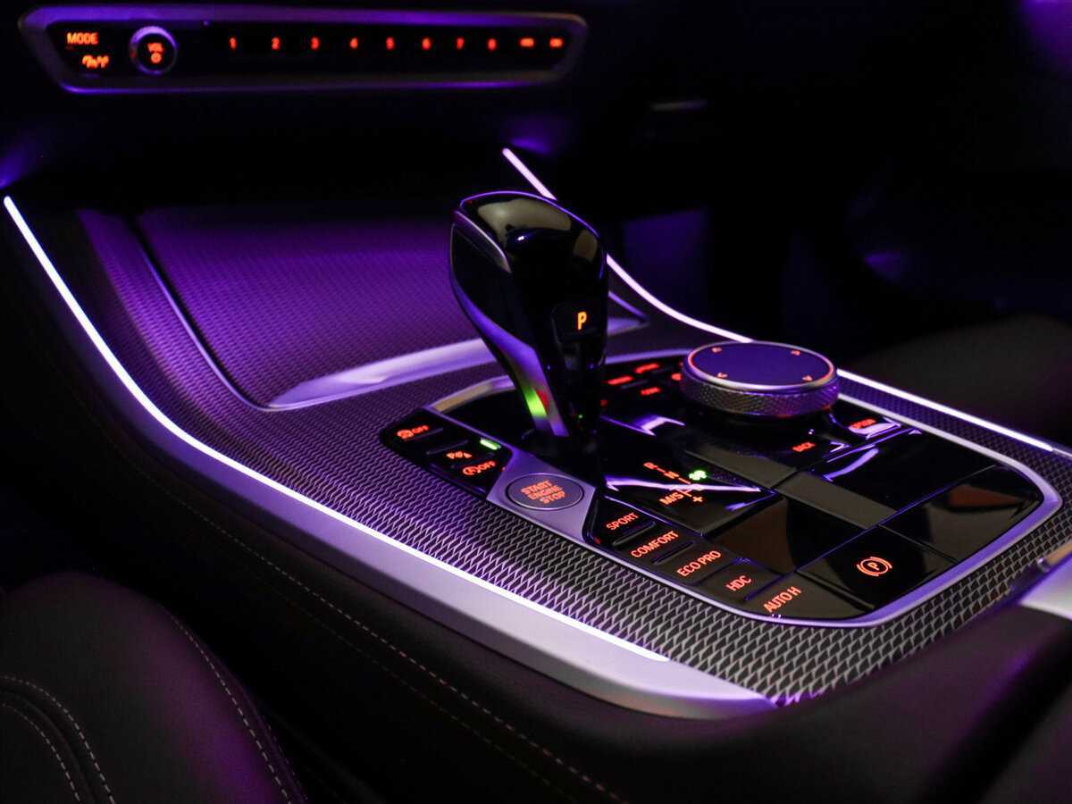 BMW X5 2022 года с пробегом. Фото: #16