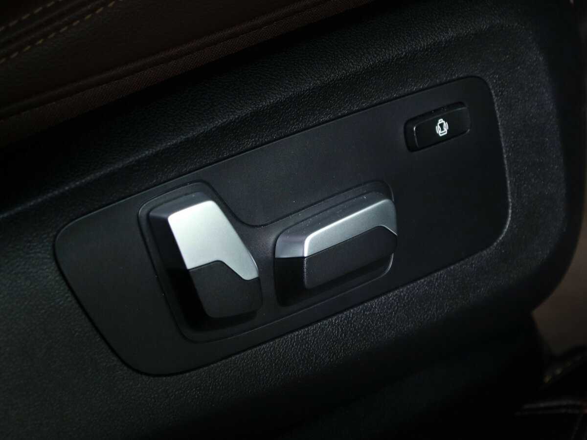 BMW X5 2022 года с пробегом. Фото: #19