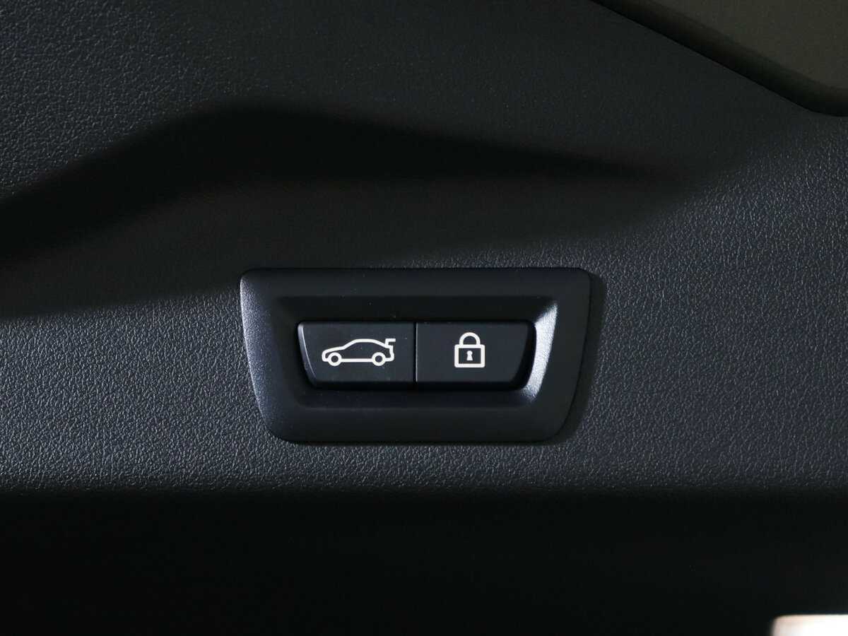 BMW X5 2022 года с пробегом. Фото: #20