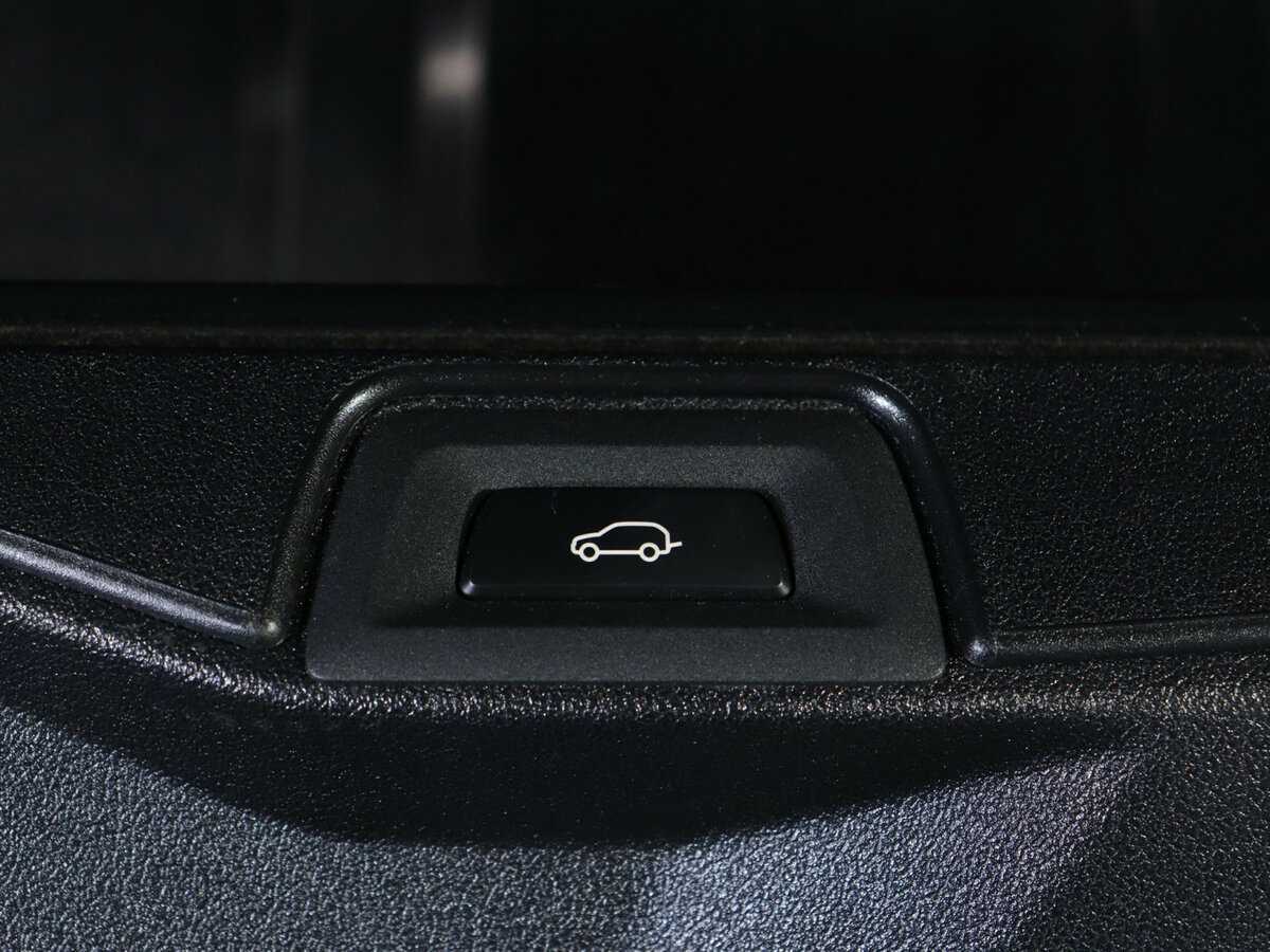 BMW X5 2022 года с пробегом. Фото: #21